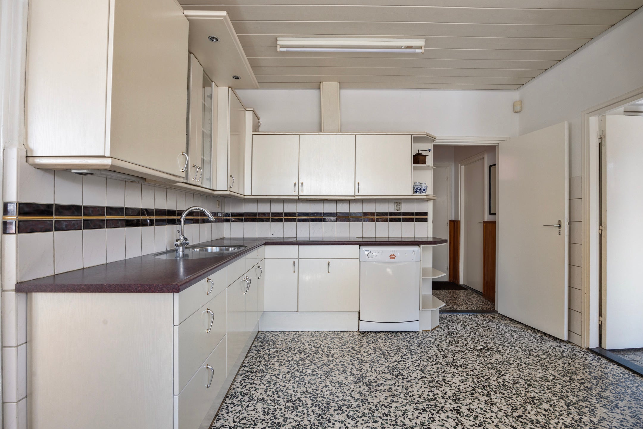 Vrijstaande woning te koop: Dorpstraat 40, Riel