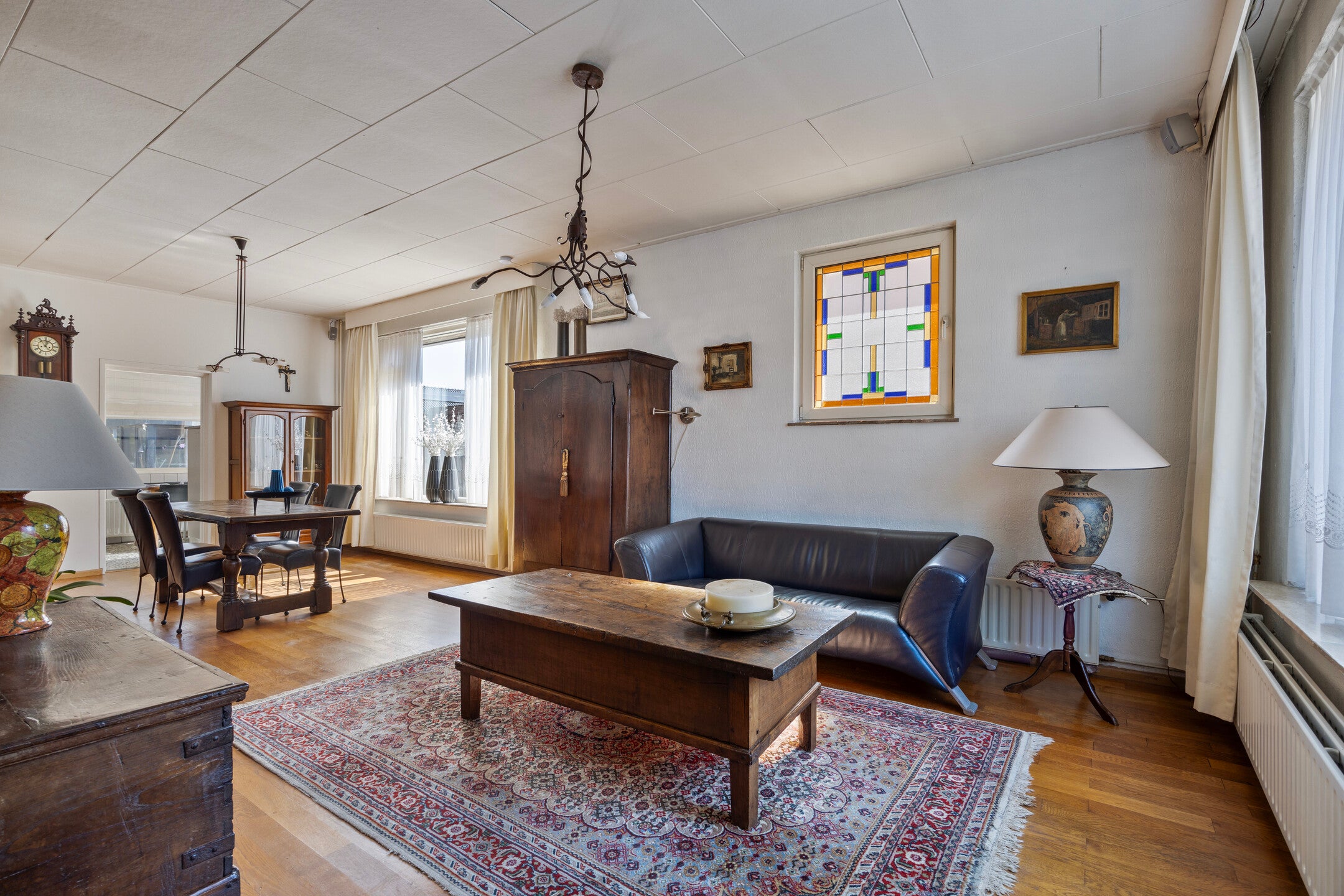 Vrijstaande woning te koop: Dorpstraat 40, Riel
