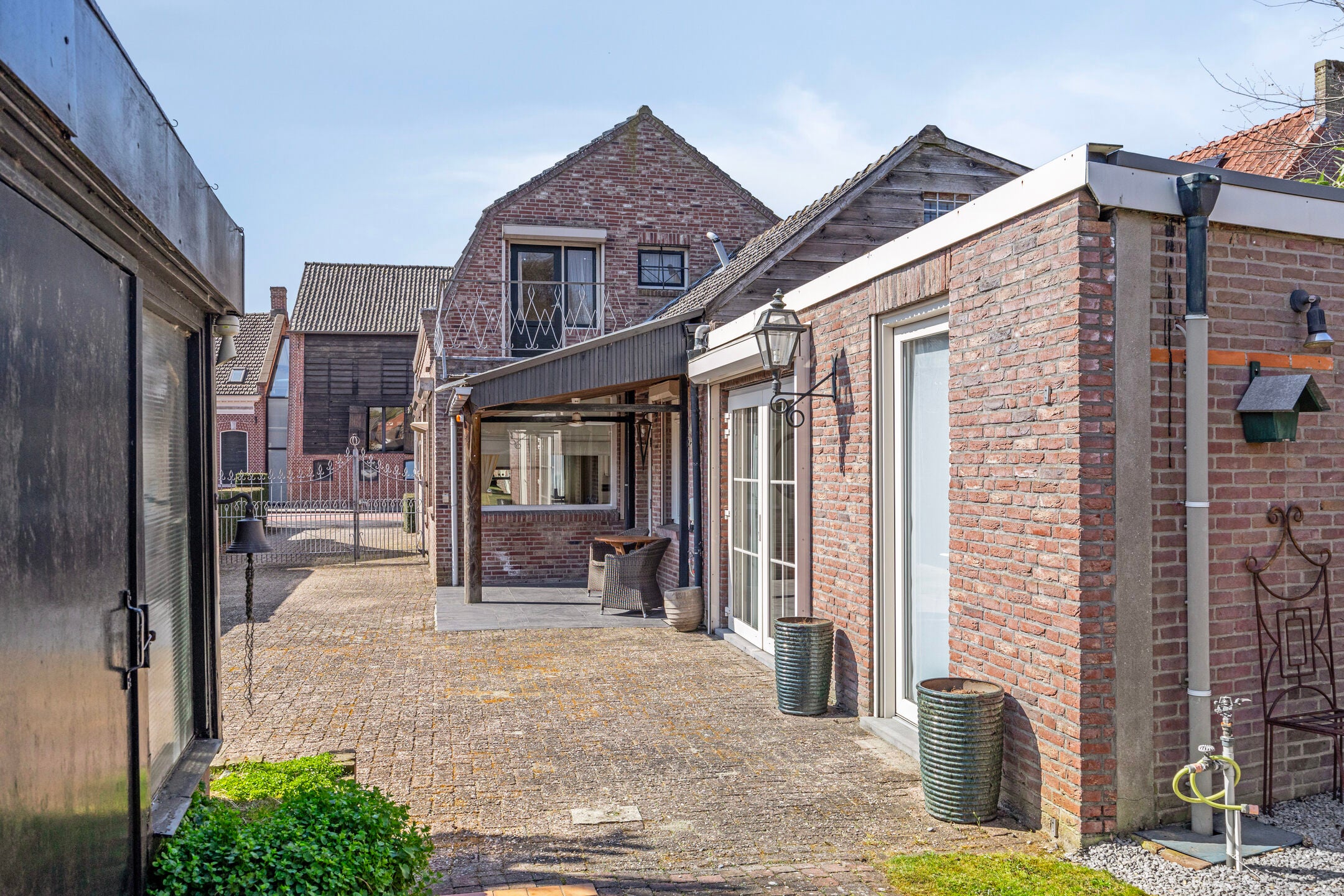 Vrijstaande woning te koop: Dorpstraat 40, Riel