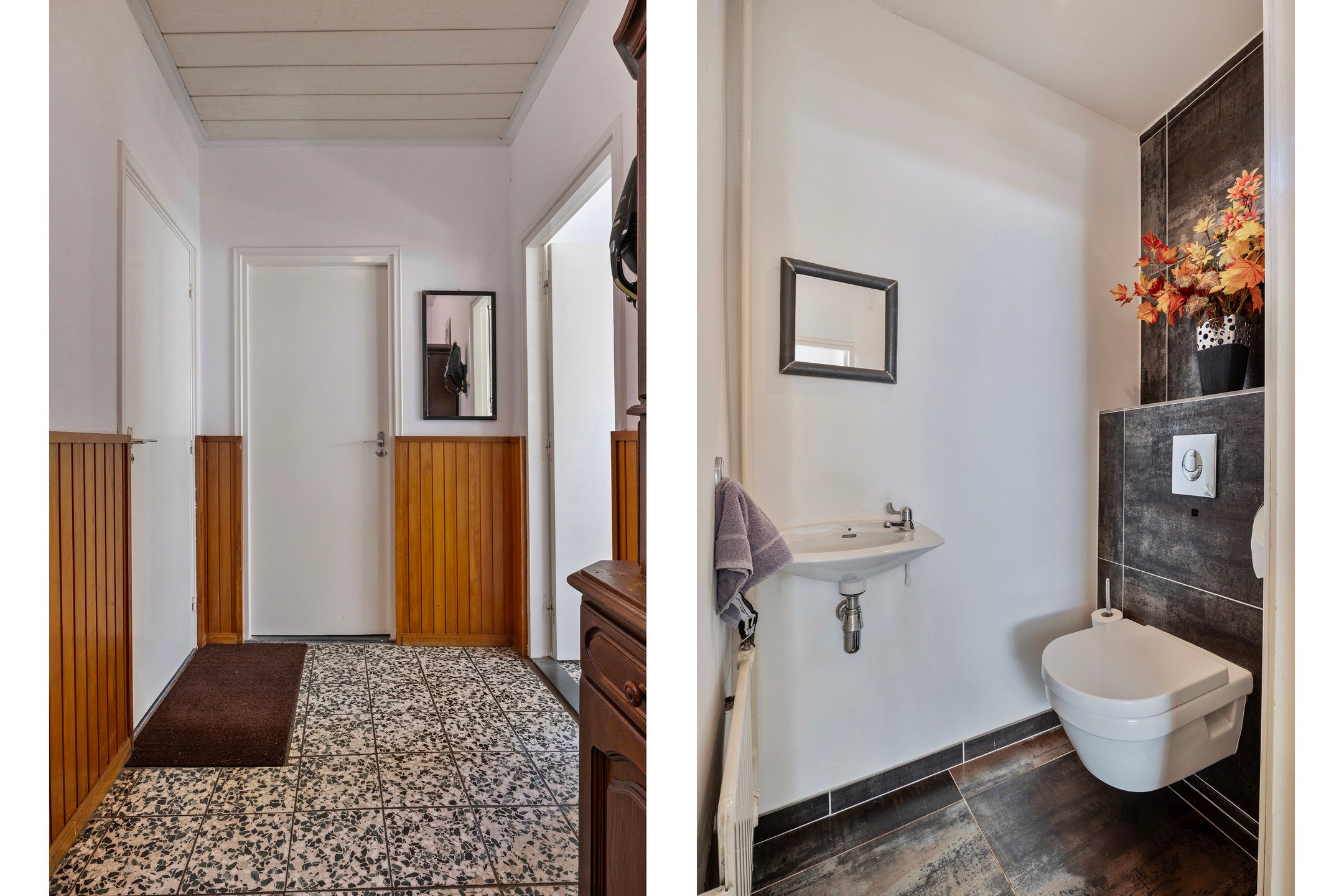 Vrijstaande woning te koop: Dorpstraat 40, Riel