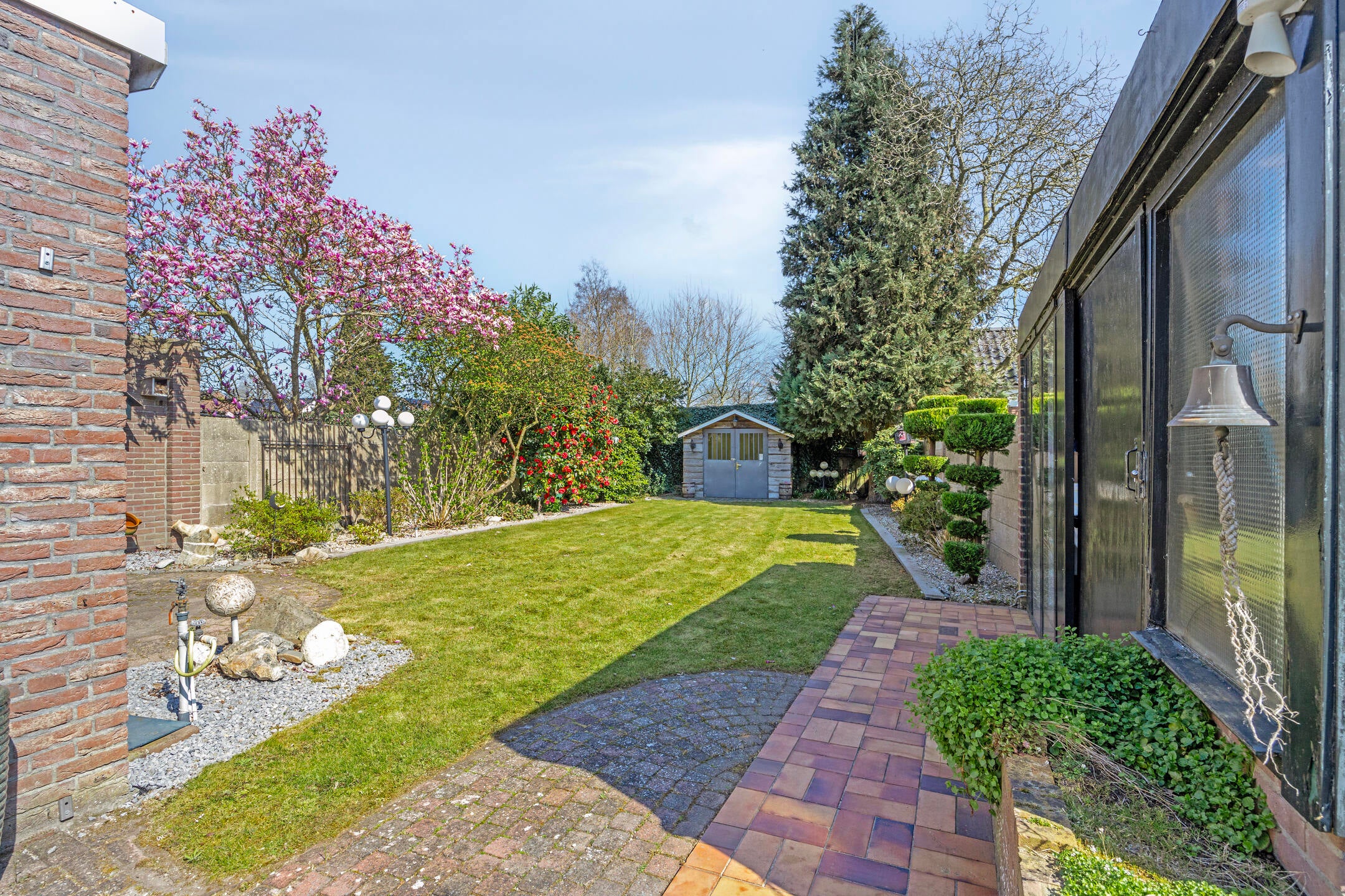 Vrijstaande woning te koop: Dorpstraat 40, Riel