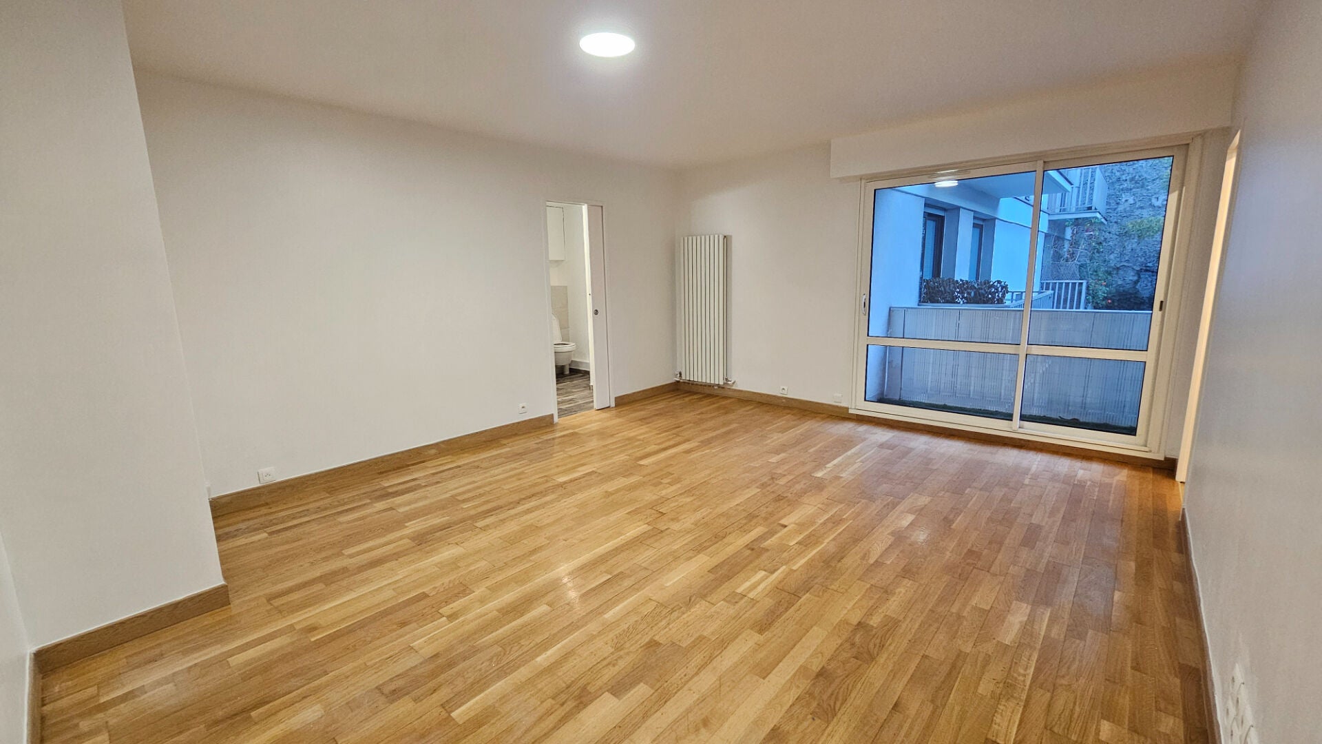 Appartement Allée d'Andrézieux à Paris