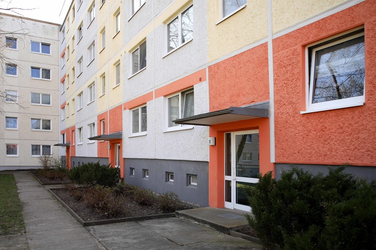 Wohnung Albert-Schweitzer-Straße in Neubrandenburg