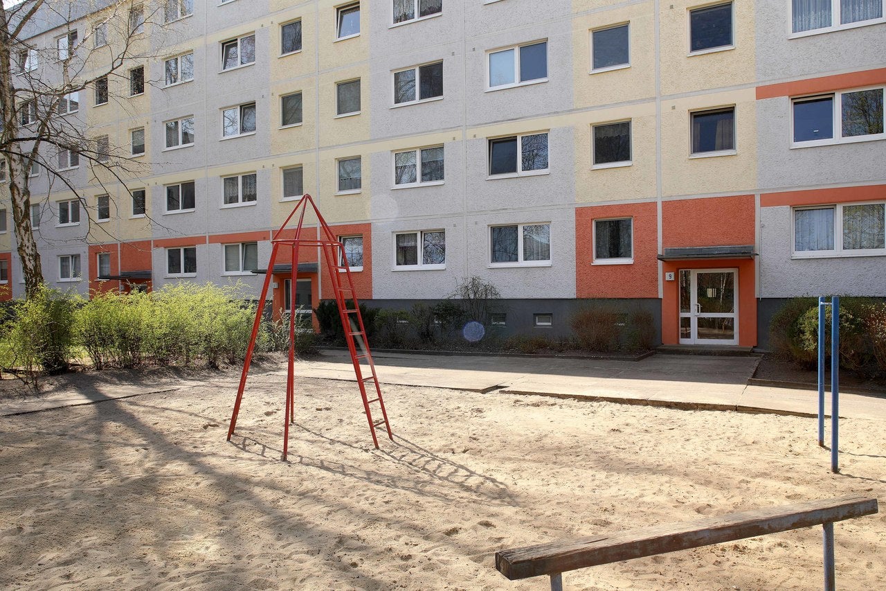 Wohnung Albert-Schweitzer-Straße in Neubrandenburg