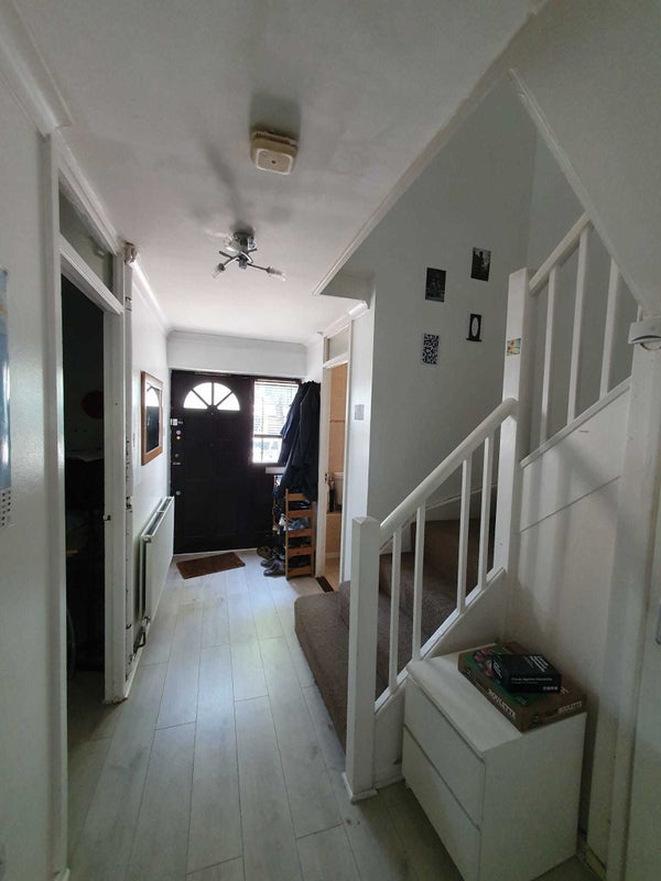 Room Tiber Gardens in Greater London