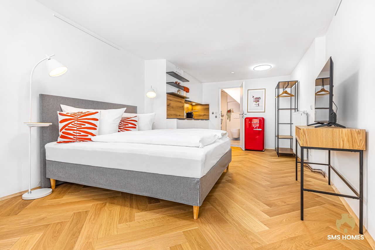 Wohnung Hinterer Anger in Landsberg am Lech