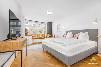 Wohnung Hinterer Anger in Landsberg am Lech