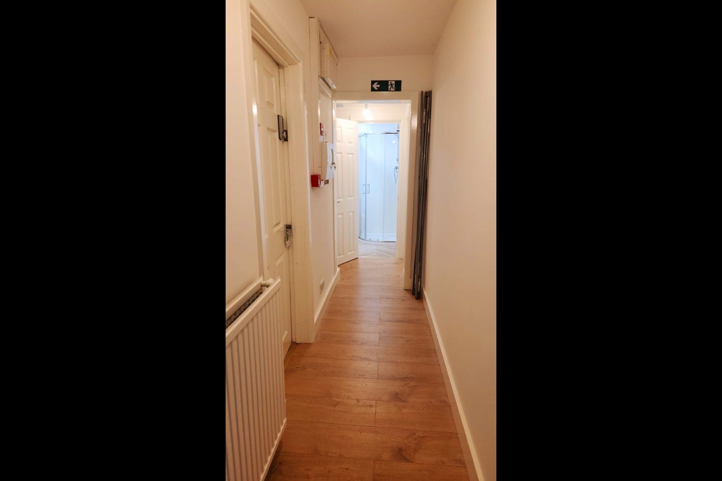 Room Linmere Walk in Dunstable
