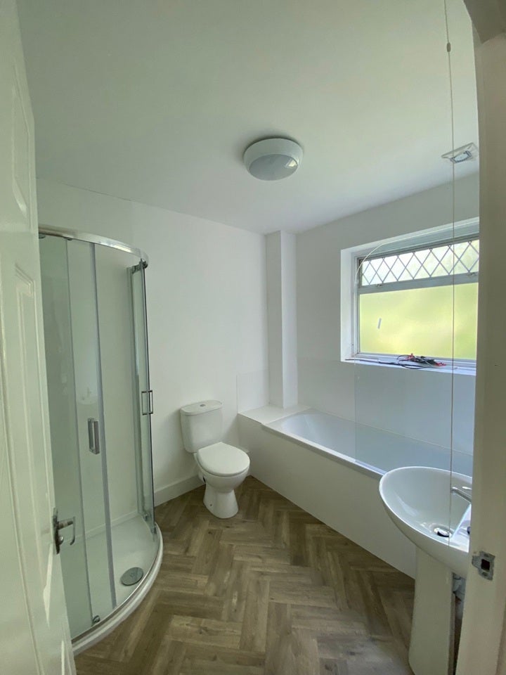 Room Linmere Walk in Dunstable