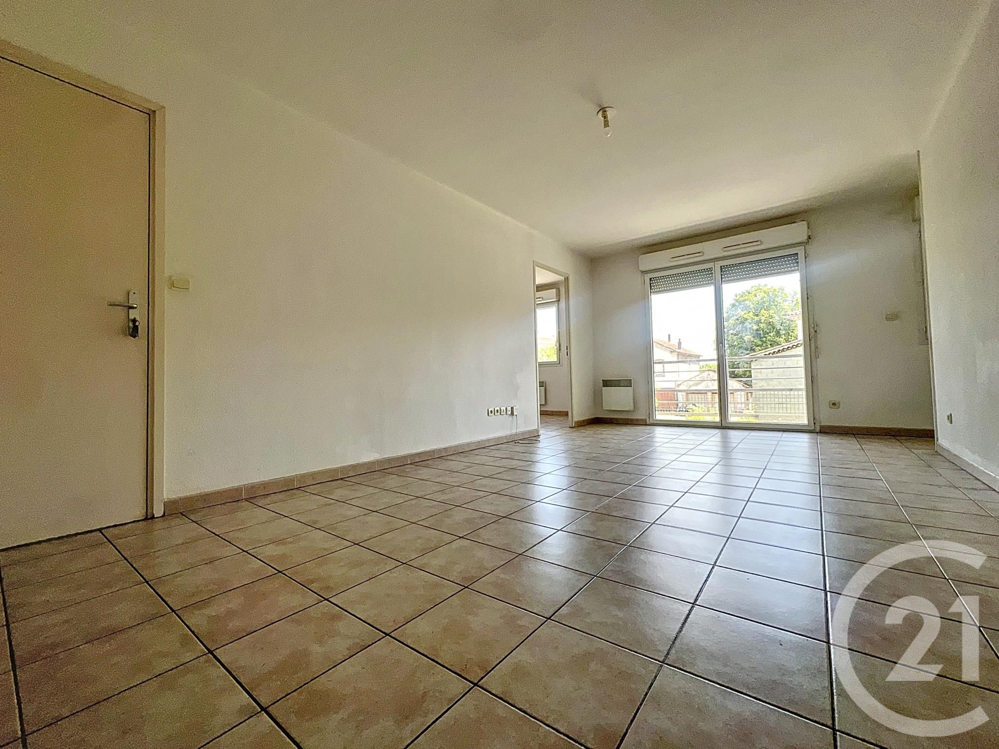 Appartement Avenue du Général de Gaulle à Alès