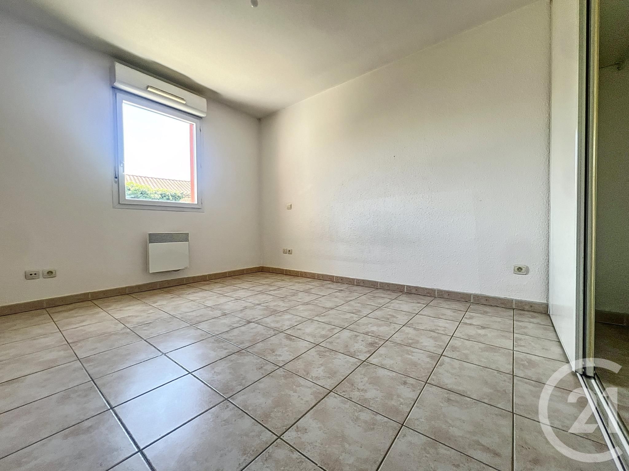 Appartement Avenue du Général de Gaulle à Alès