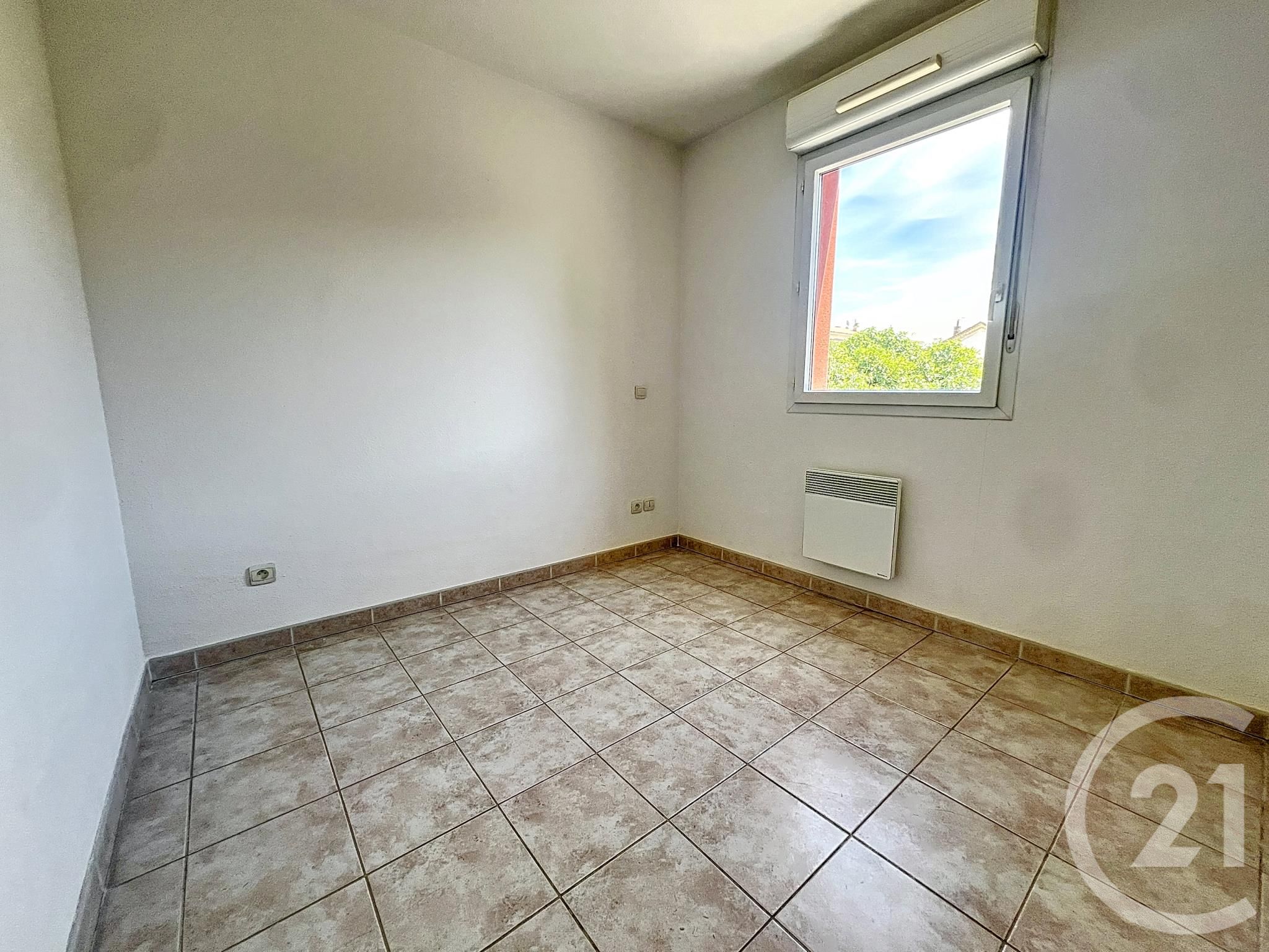 Appartement Avenue du Général de Gaulle à Alès