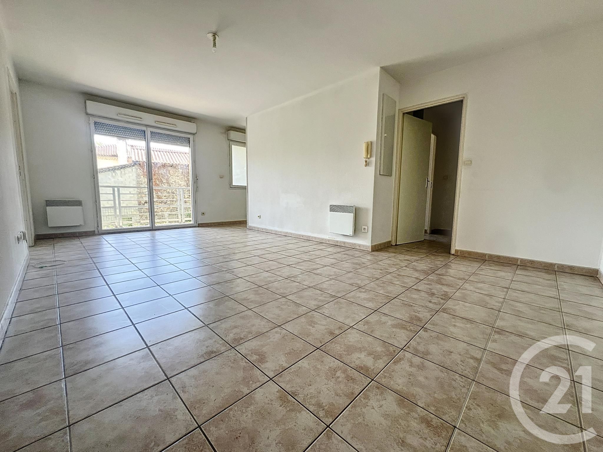Appartement Avenue du Général de Gaulle à Alès