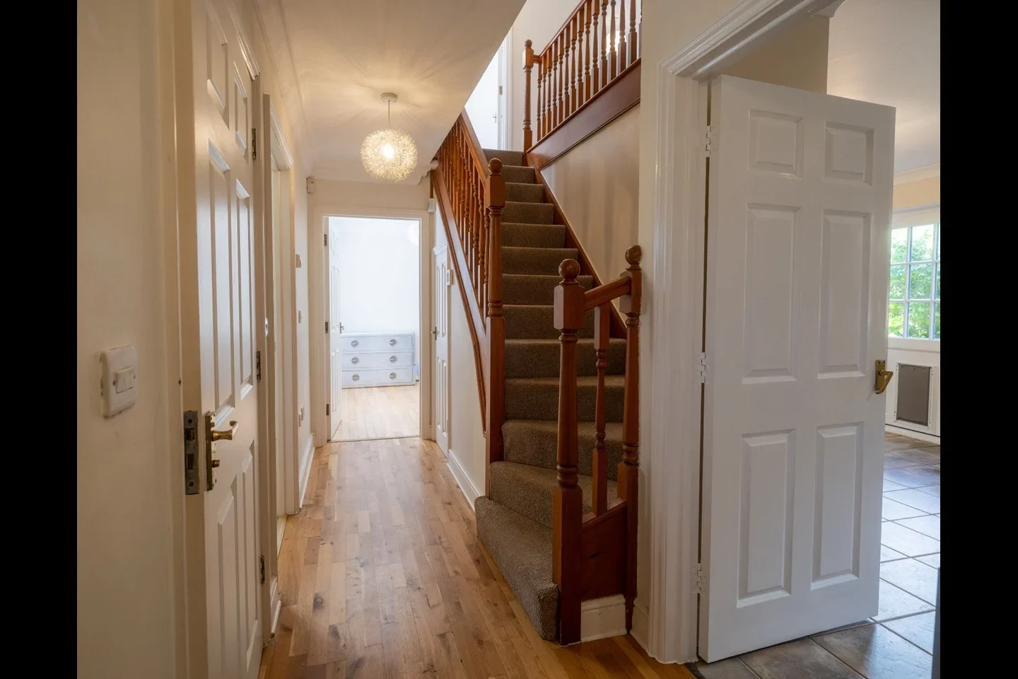 House Discovery Drive in Tonbridge and Malling