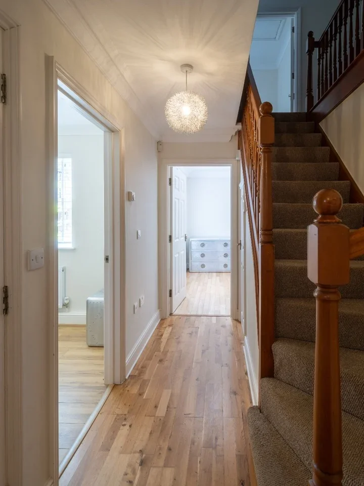 House Discovery Drive in Tonbridge and Malling