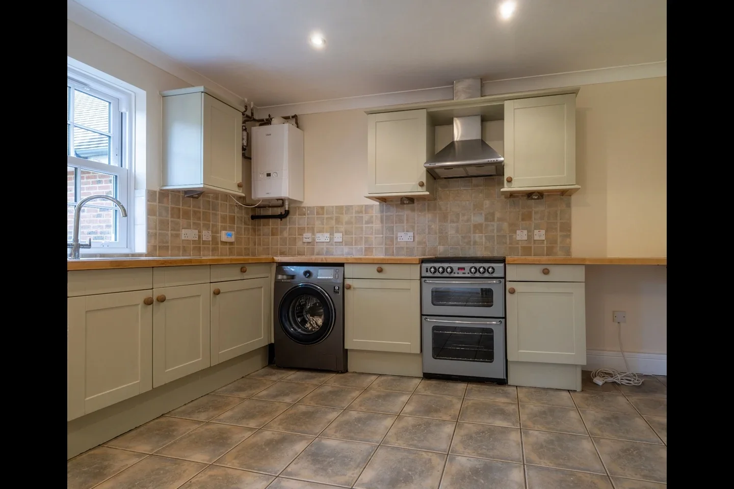 House Discovery Drive in Tonbridge and Malling