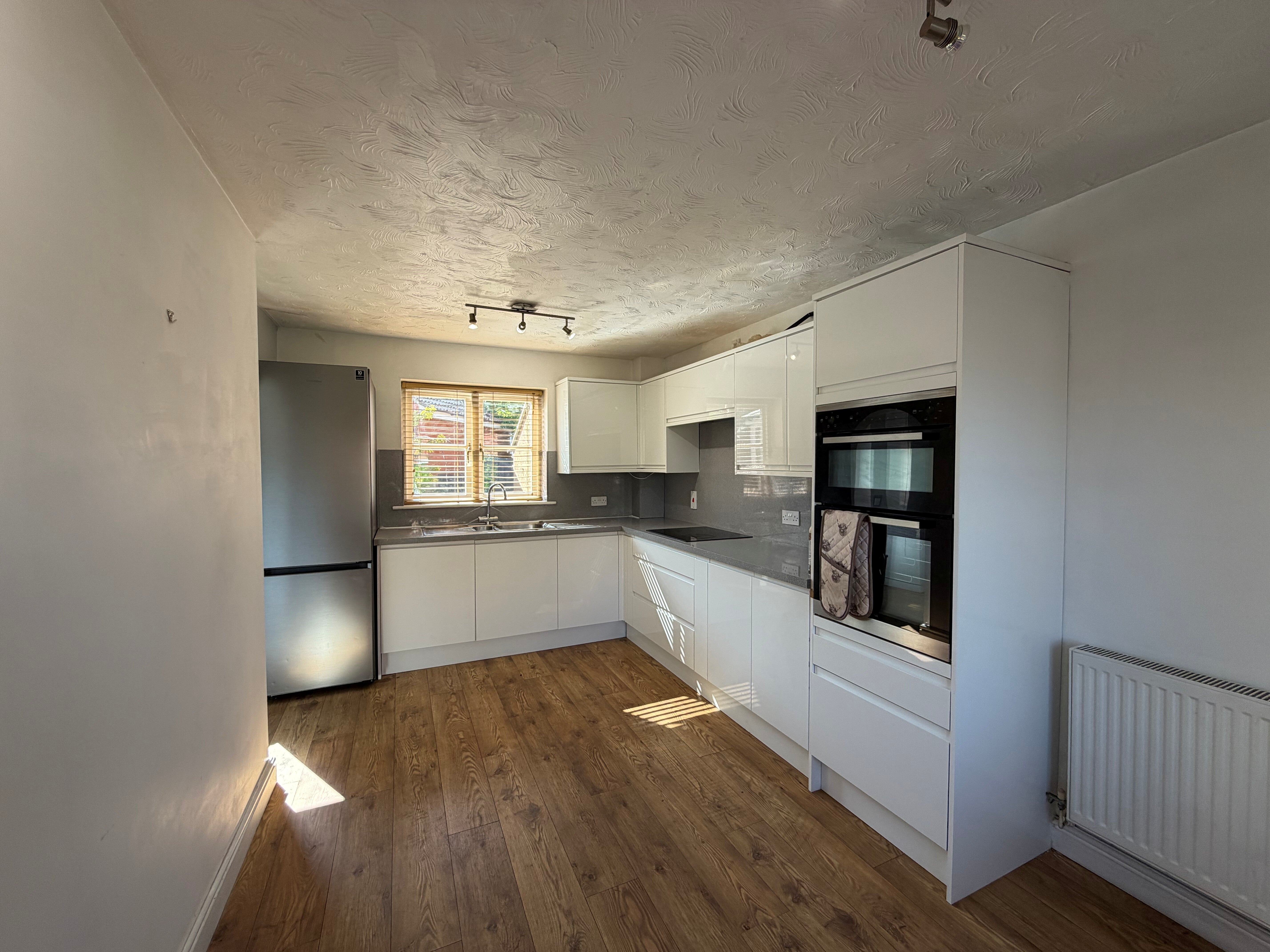 House Proctor Rise in Milton Keynes