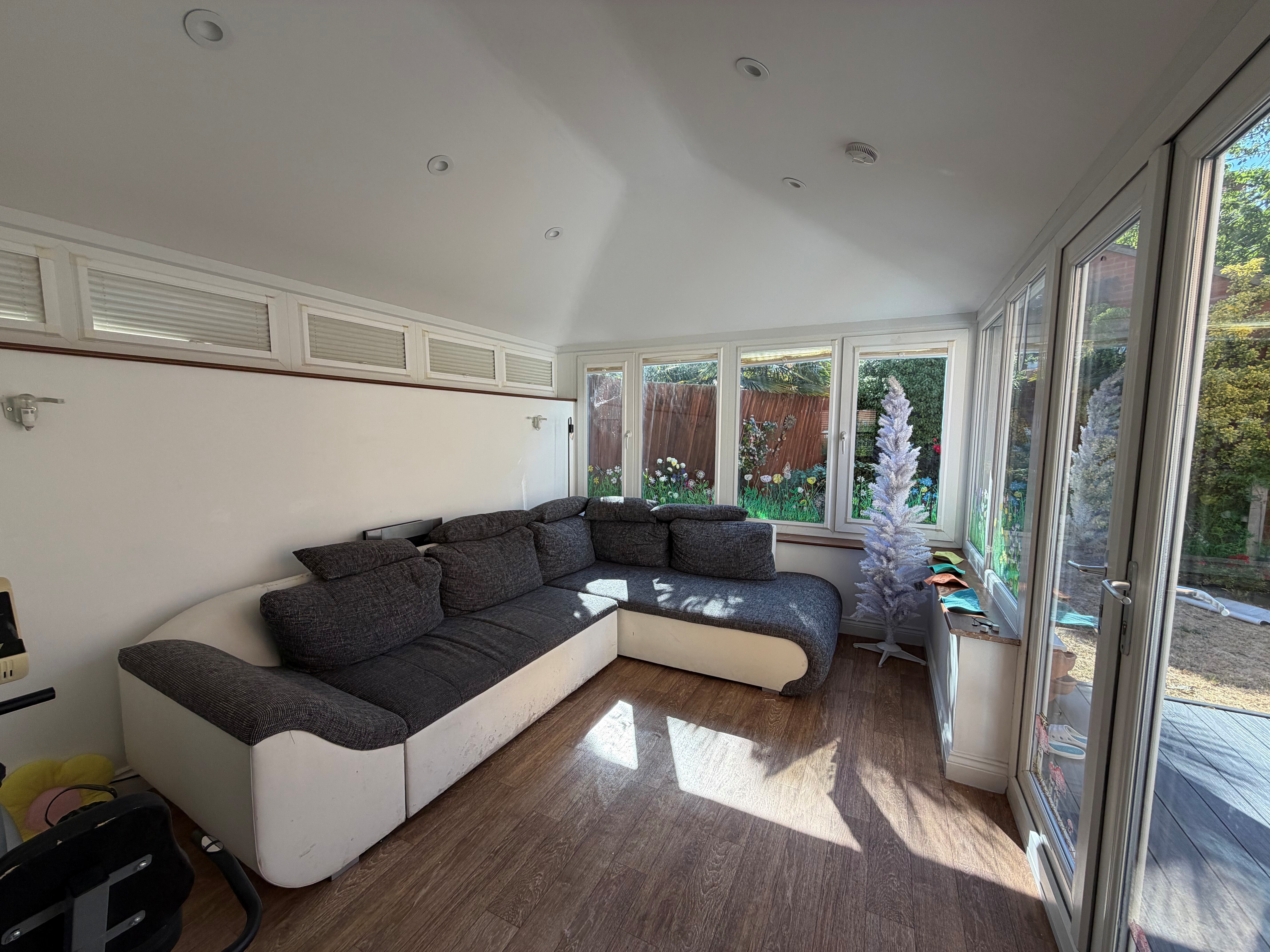 House Proctor Rise in Milton Keynes