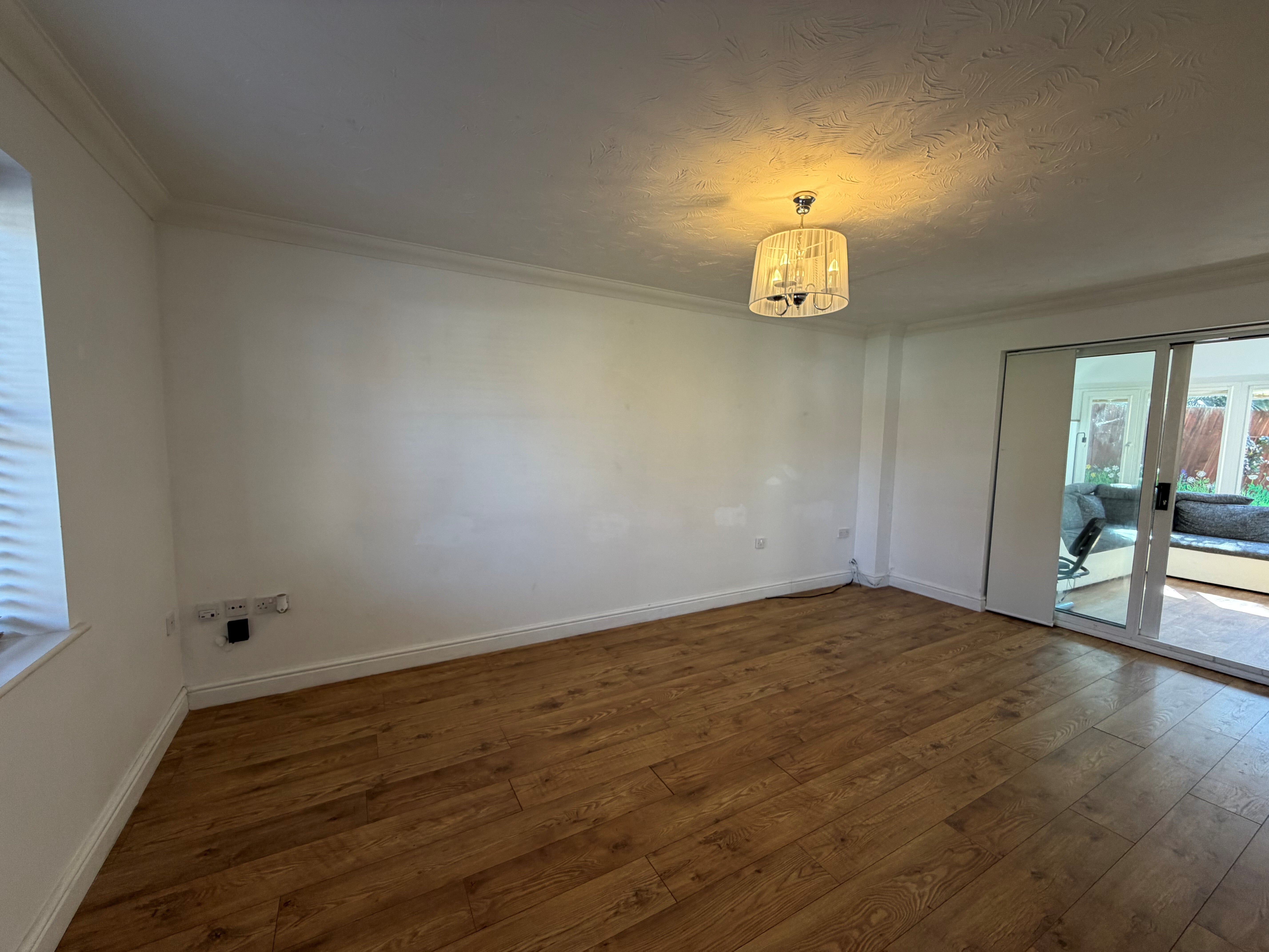 House Proctor Rise in Milton Keynes