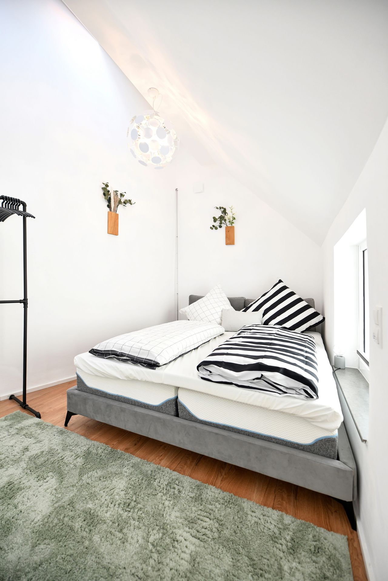 Wohnung Finkenpfad I in Bad Dürkheim