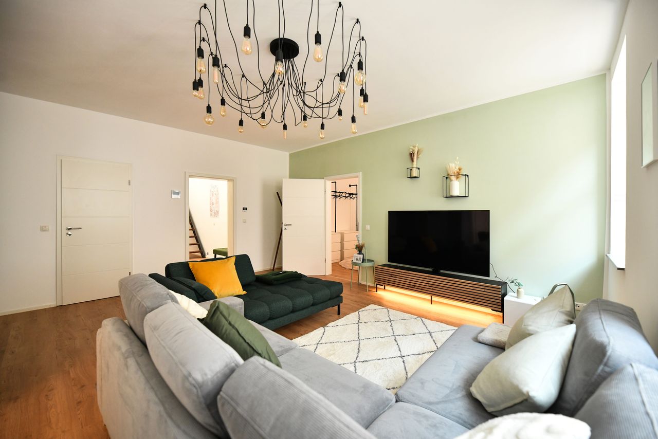 Wohnung Finkenpfad I in Bad Dürkheim