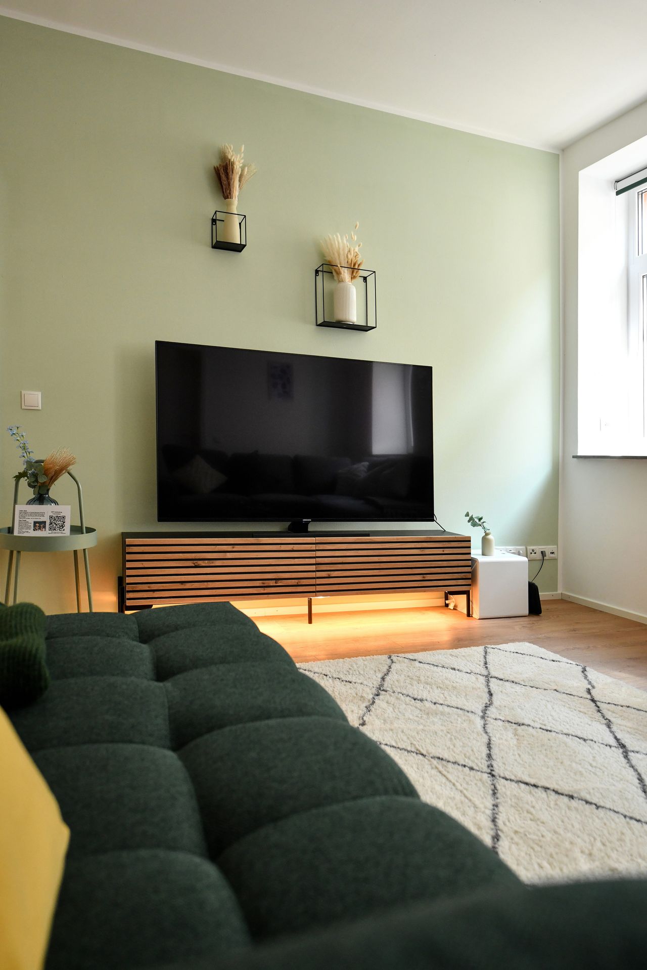 Wohnung Finkenpfad I in Bad Dürkheim
