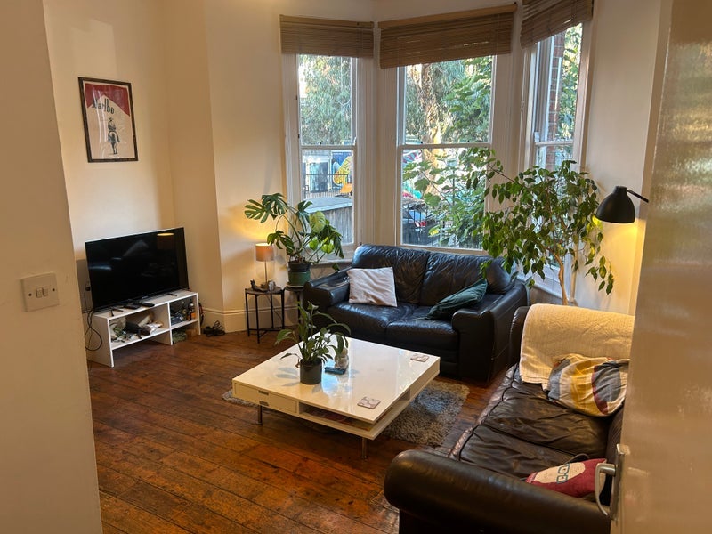Room Brighton Terrace in Greater London