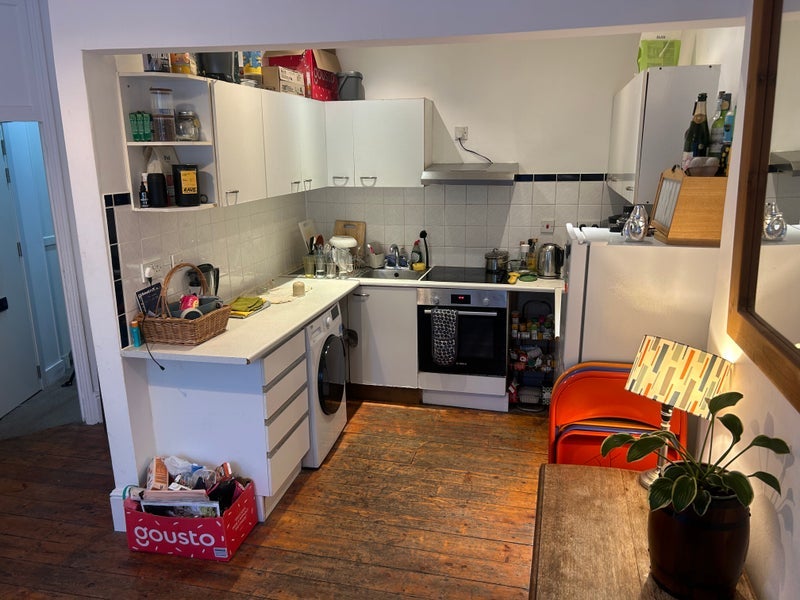 Room Brighton Terrace in Greater London