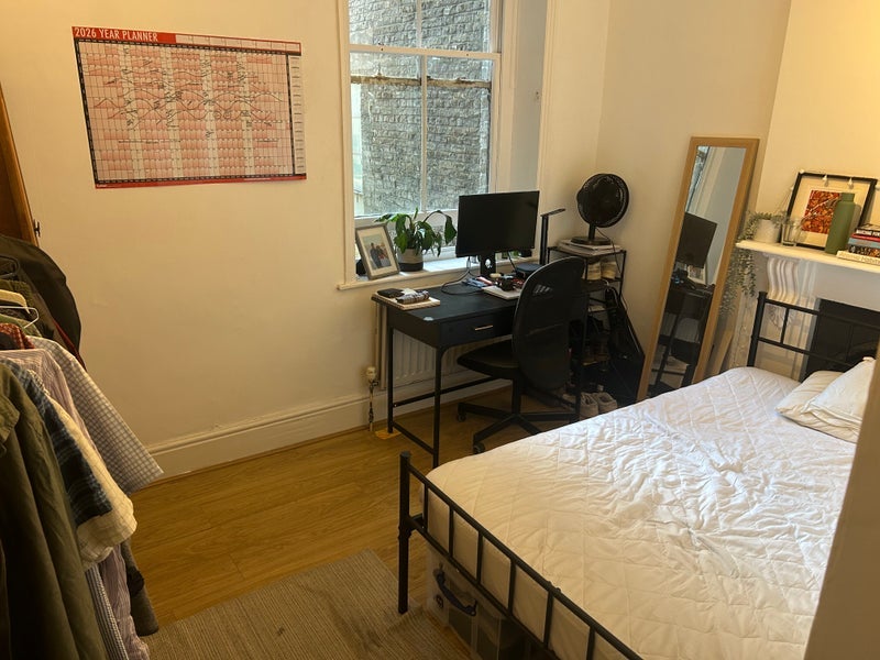 Room Brighton Terrace in Greater London