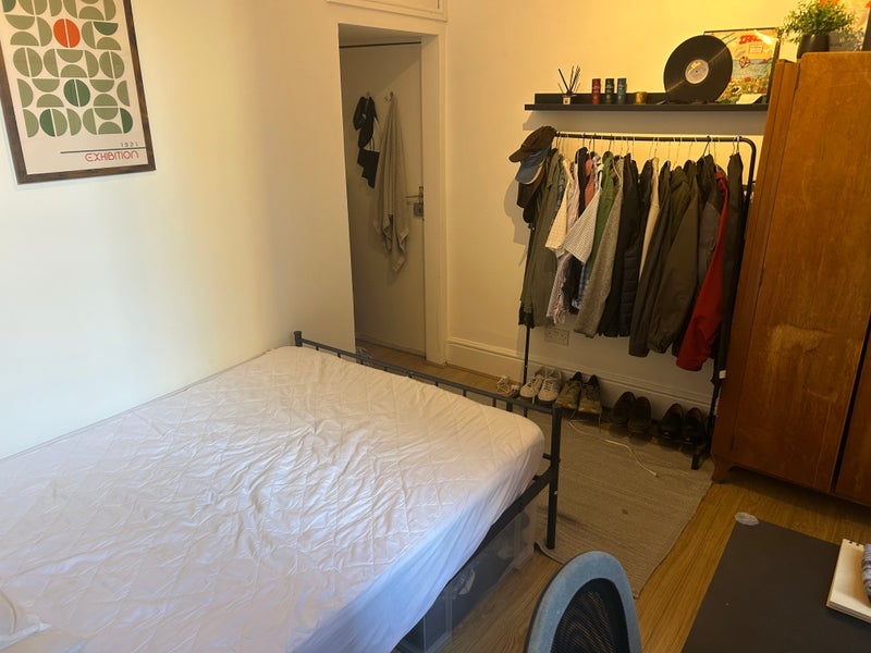 Room Brighton Terrace in Greater London
