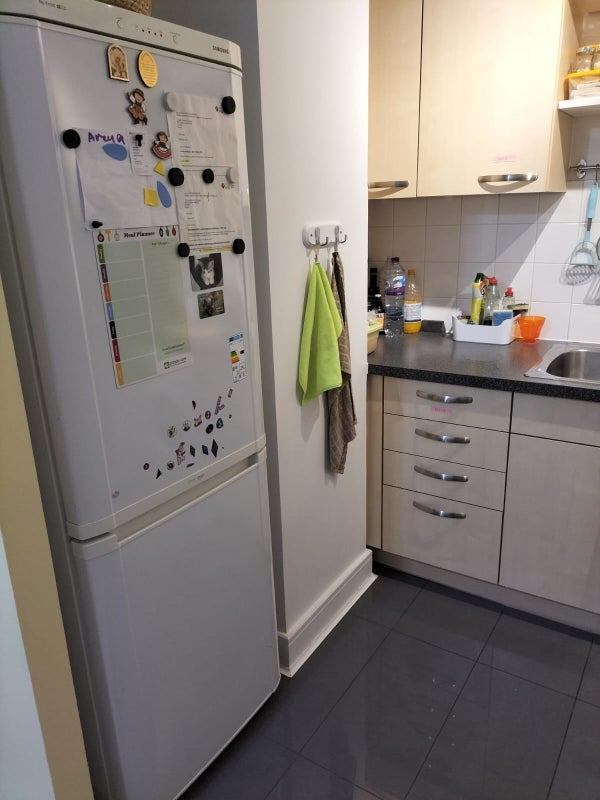 Room London Road in Greater London