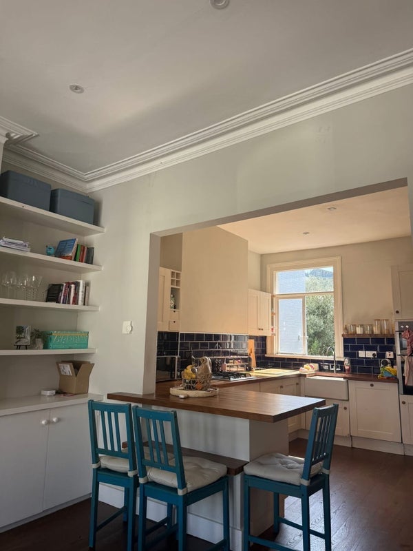 Room Edgeley Road in Greater London