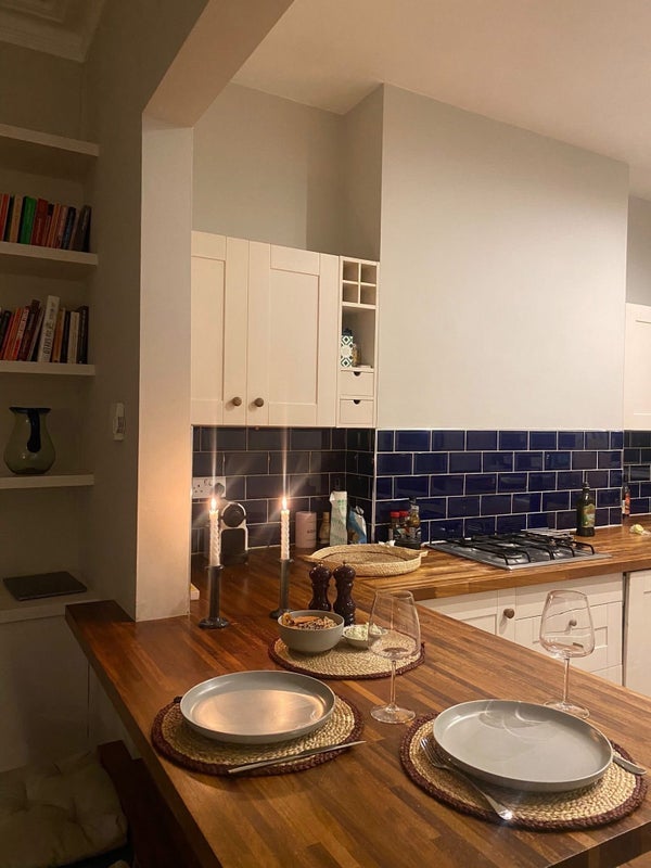 Room Edgeley Road in Greater London