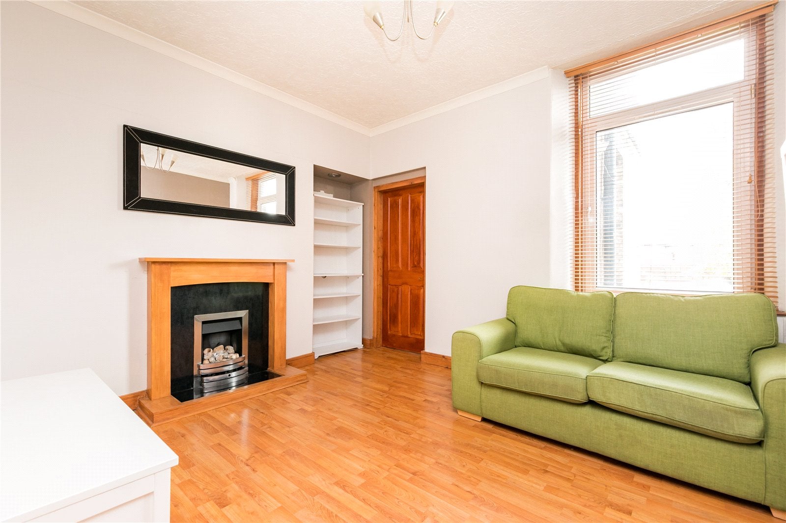 Flat Union Grove in Aberdeen City