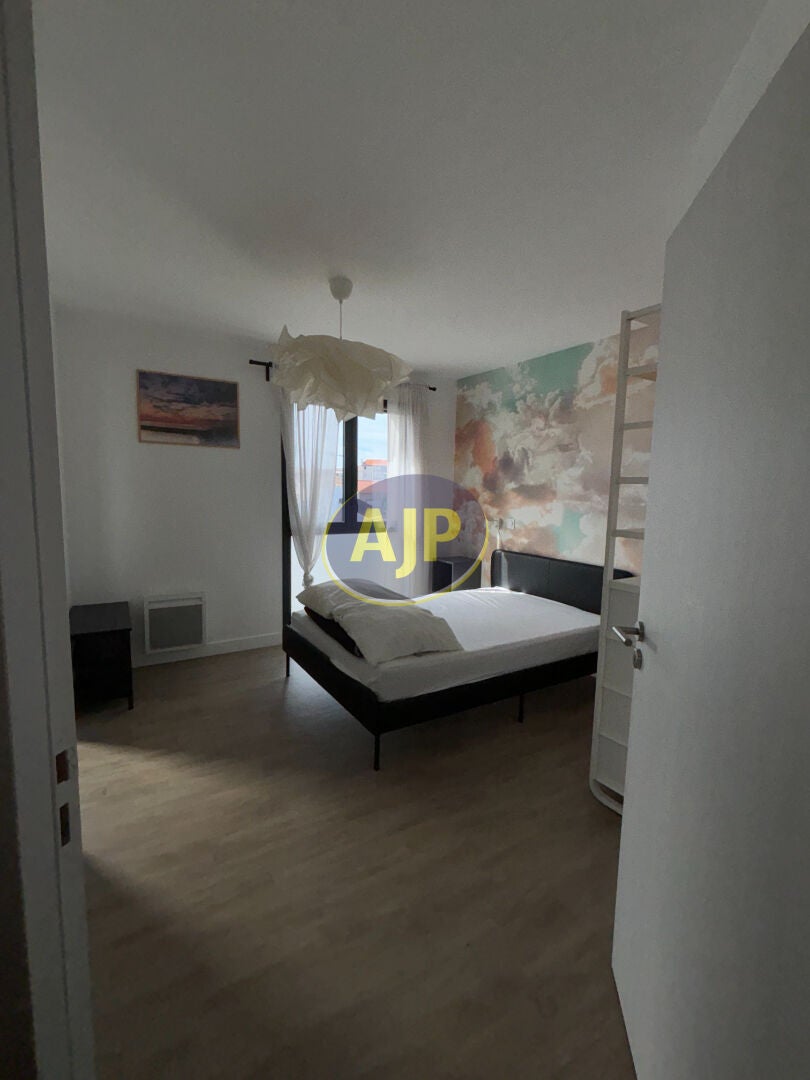 Appartement Impasse de Molière Est à La Chapelle-Aubareil