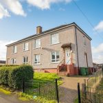 Flat Lochwood Street in Glasgow