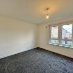Flat Lochwood Street in Glasgow