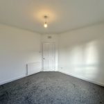 Flat Lochwood Street in Glasgow