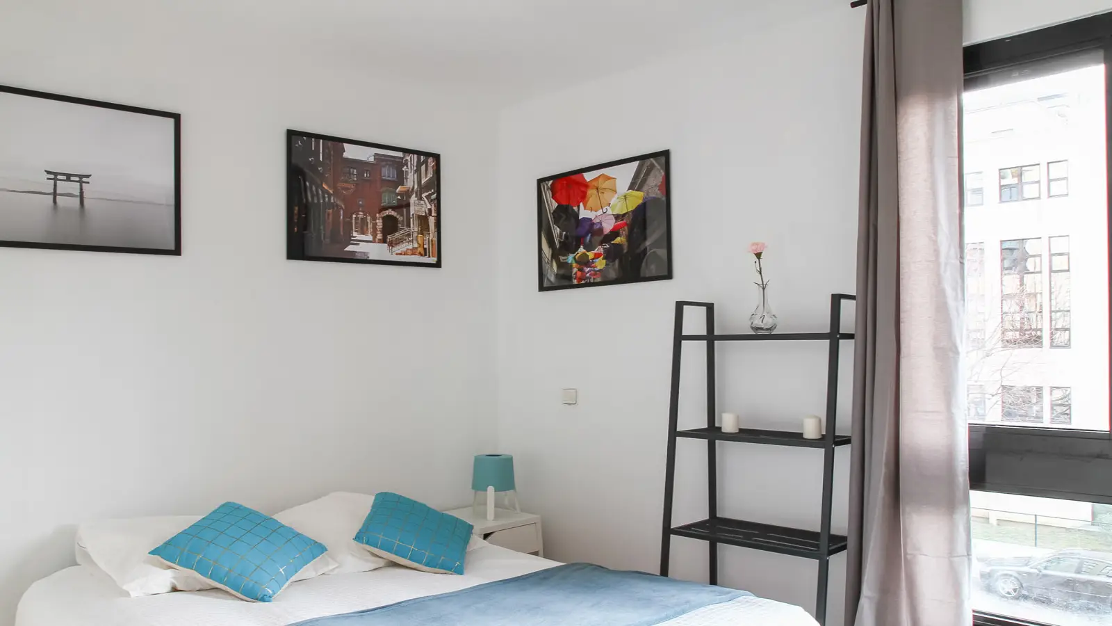 Appartement Avenue de l'Alsace-Lorraine à Rueil-Malmaison