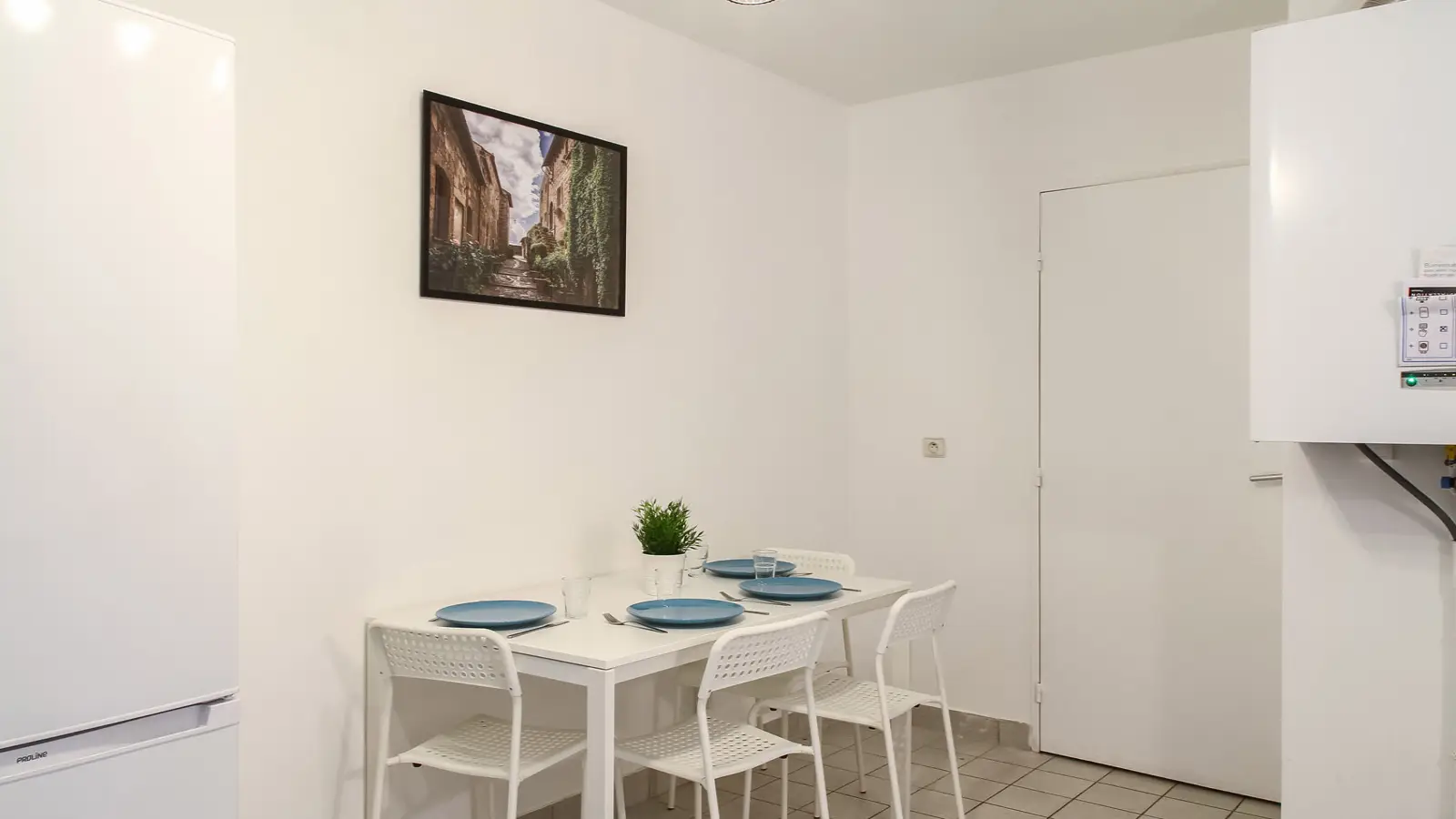 Appartement Avenue de l'Alsace-Lorraine à Rueil-Malmaison