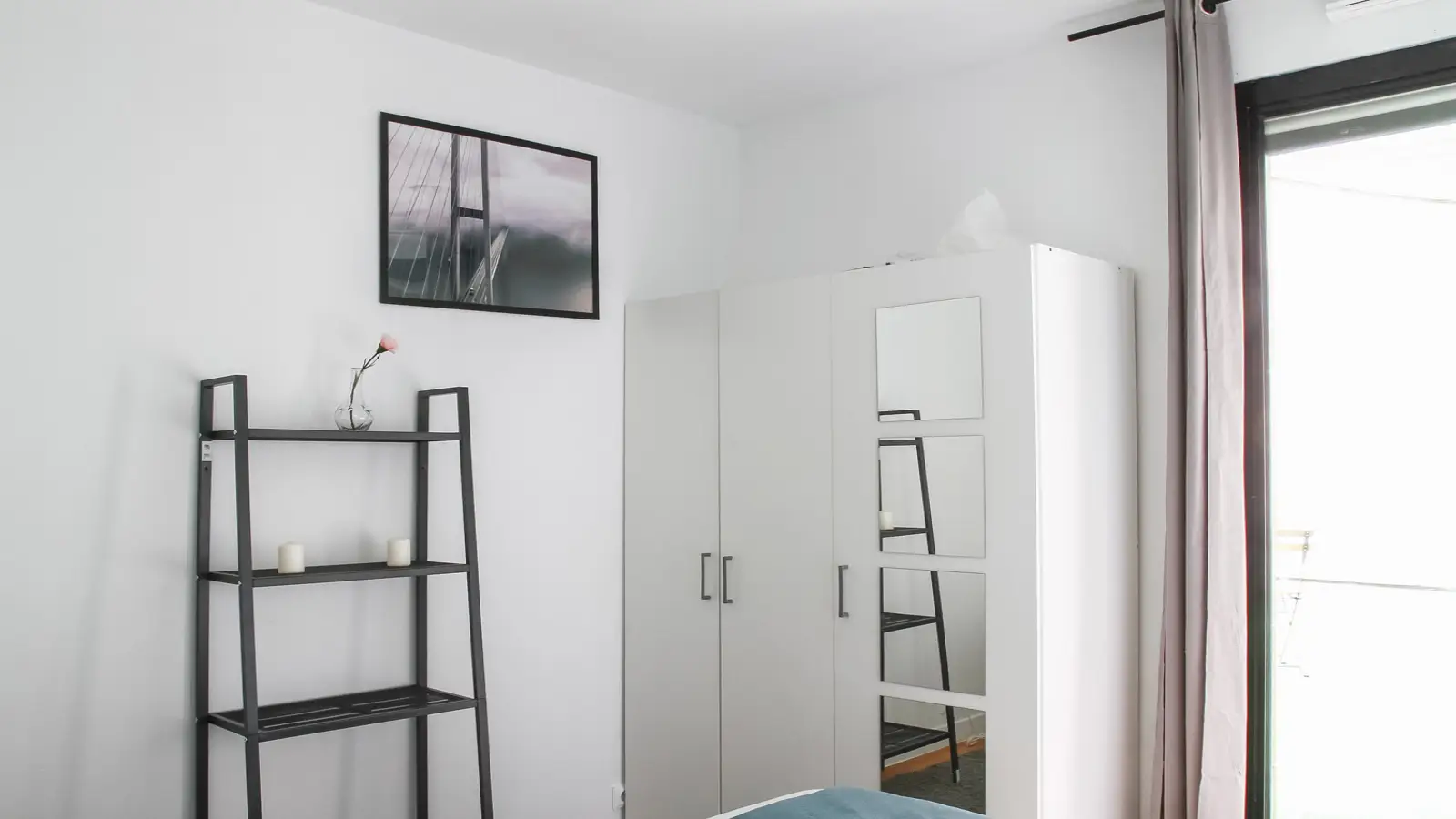 Appartement Avenue de l'Alsace-Lorraine à Rueil-Malmaison