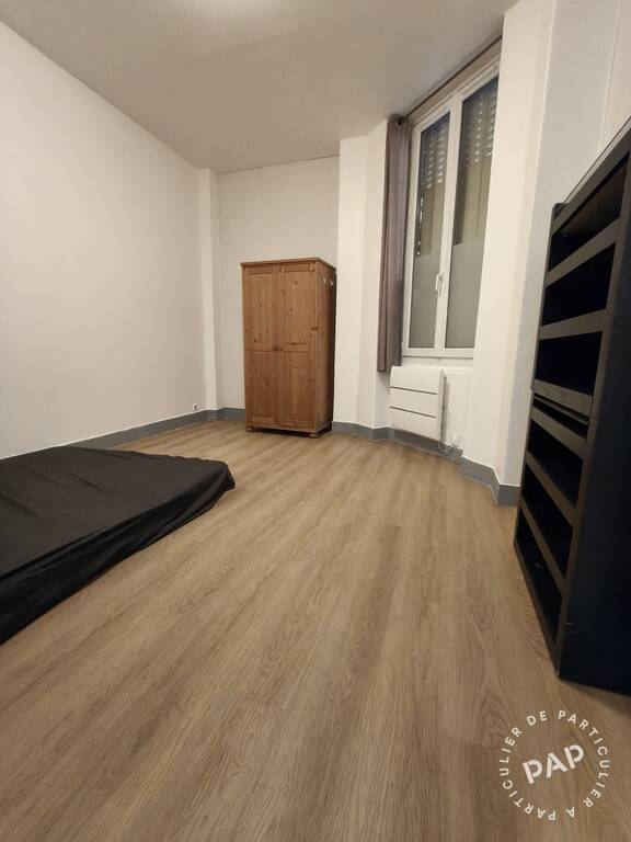 Appartement Rue Lemaître à Asnières-sur-Seine