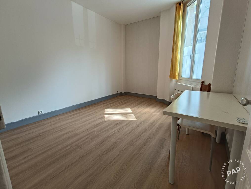 Appartement Rue Lemaître à Asnières-sur-Seine