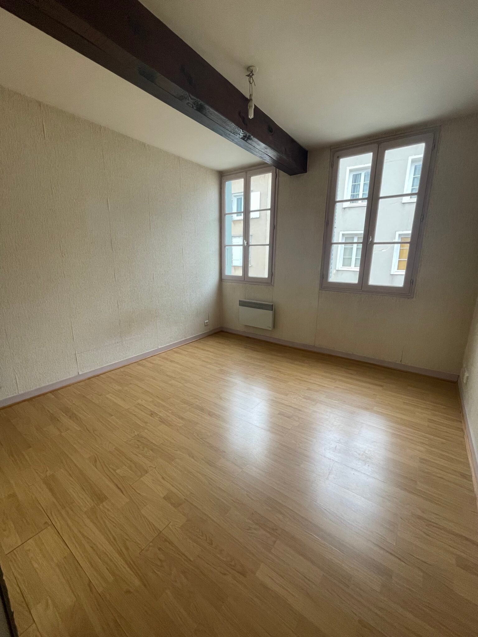 Flat Rue Banc Léger in Limoges