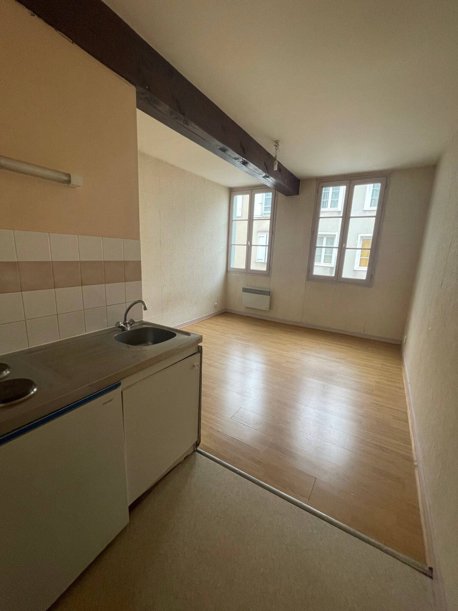 Appartement Rue Banc Léger à Limoges