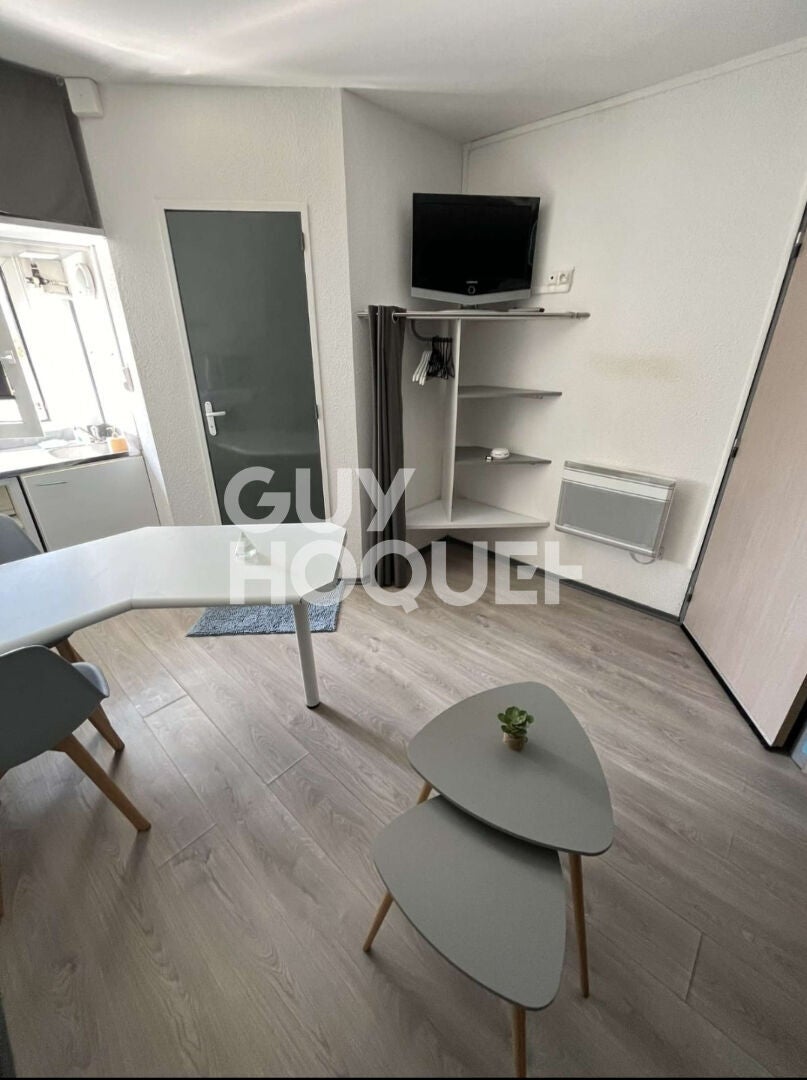 Chambre Impasse Louison Bobet à Albi