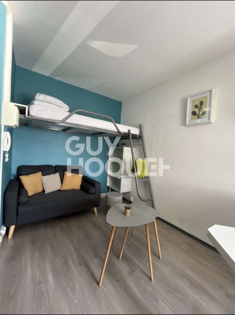 Chambre Impasse Louison Bobet à Albi