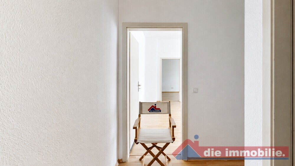 Wohnung Heidestraße in Magdeburg