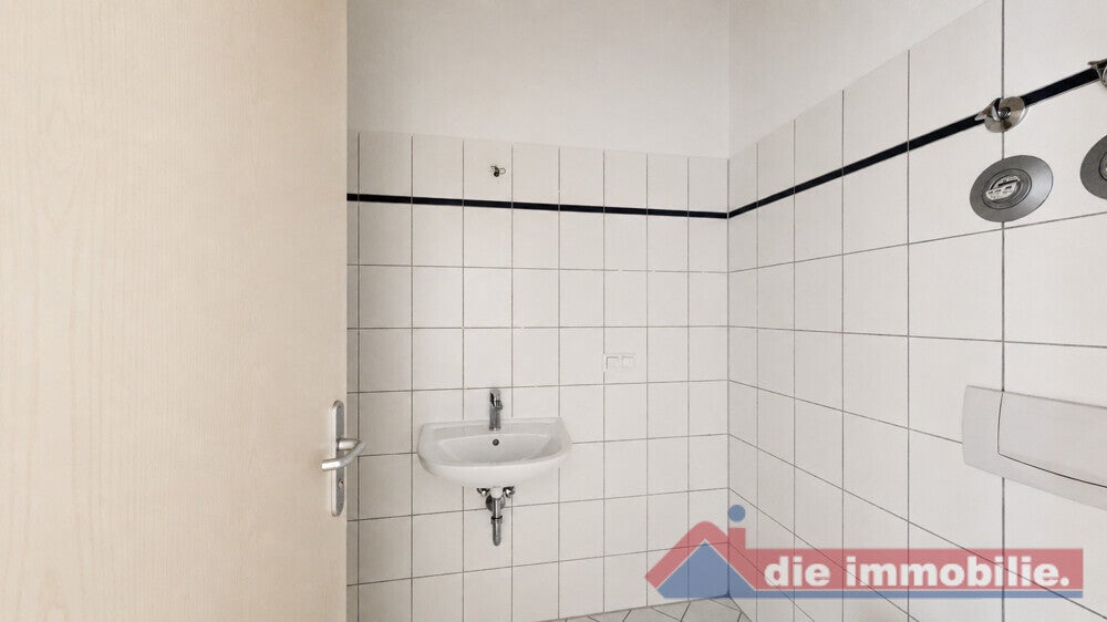 Wohnung Heidestraße in Magdeburg