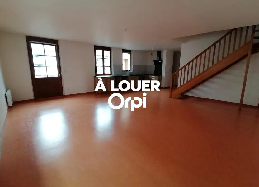 Appartement Chemin des Picottes à La Frette